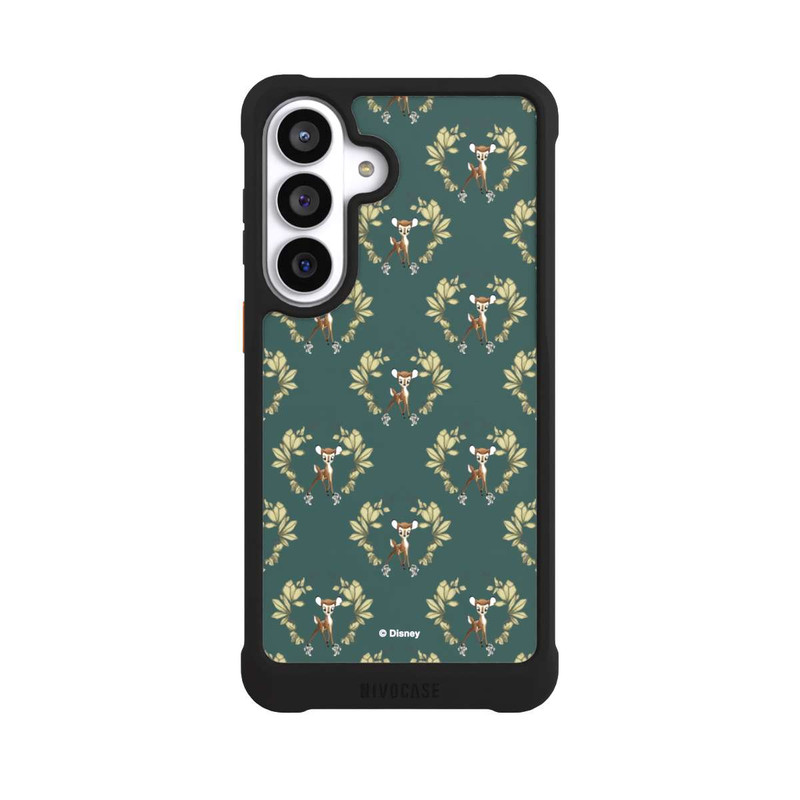 Galaxy S26+ NIVOmax Bambi Herbstmuster