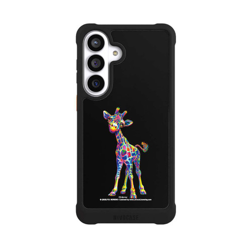 Samsung Galaxy S26+ NIVOmax Giraffenkalb