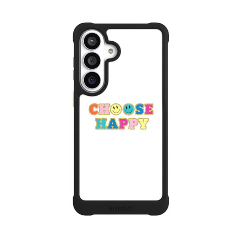 Samsung Galaxy S26+ NIVOmax Choose Happy Color