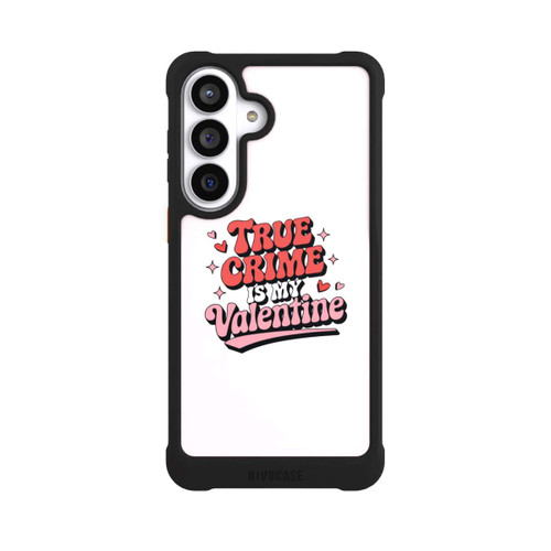 Samsung Galaxy S26+ NIVOmax True Crime is my Valentine