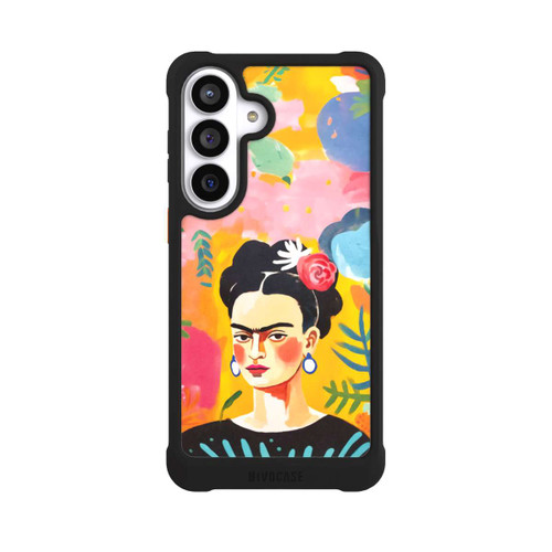 Samsung Galaxy S26+ NIVOmax Mexican Artist II