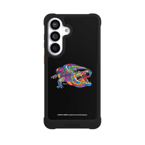 Samsung Galaxy S26+ NIVOmax Alligator