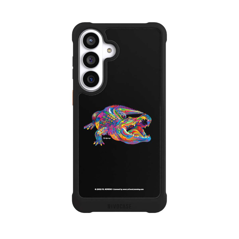 Galaxy S26+ NIVOmax Alligator