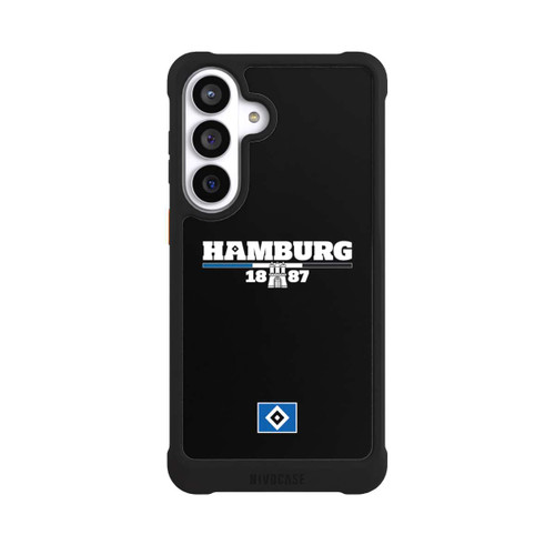 Samsung Galaxy S26+ NIVOmax Hamburg 1887