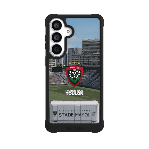 Samsung Galaxy S26+ NIVOmax RCT Stade Mayol