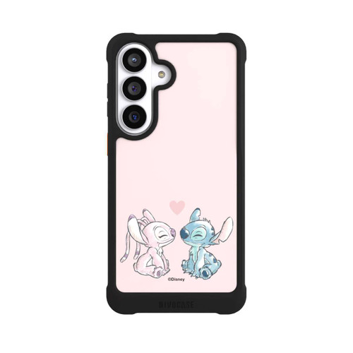 Samsung Galaxy S26+ NIVOmax Stitch And Angel Love