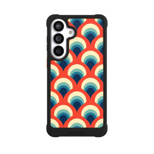 Samsung Galaxy S26+ NIVOmax 70s Jewels Tones