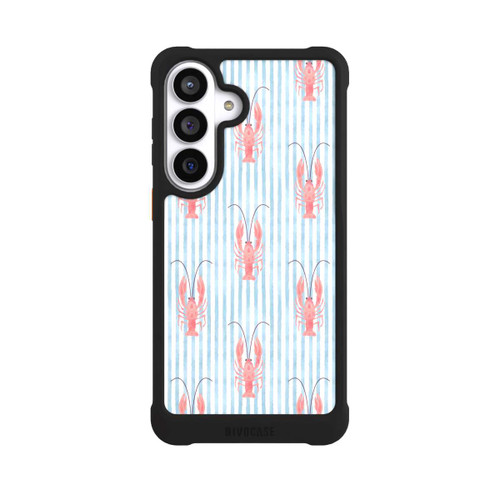 Samsung Galaxy S26+ NIVOmax Nautical Chic Lobster