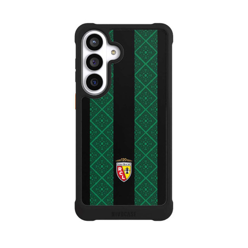 Samsung Galaxy S26+ NIVOmax RC Lens Away Jersey 25-26