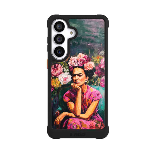 Samsung Galaxy S26+ NIVOmax Mexikanische Ikone Poetin der Farben