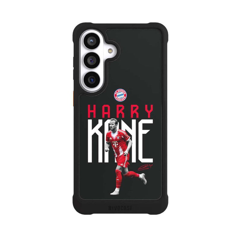 Galaxy S26+ NIVOmax Harry Kane 25/26