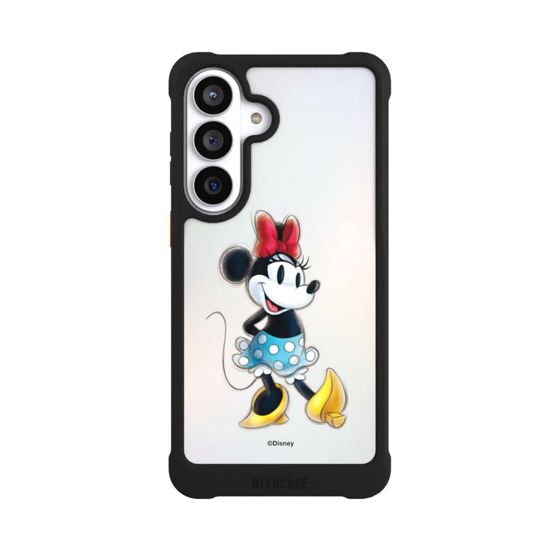 Galaxy S26+ NIVOmax Minnie Sweet Mouse