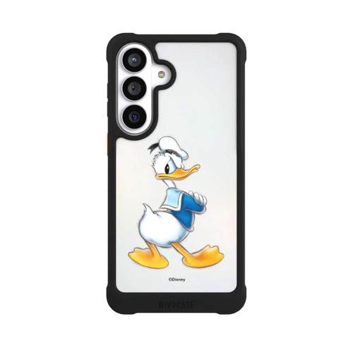 Samsung Galaxy S26+ NIVOmax Donald Angry Duck