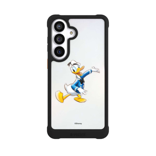 Samsung Galaxy S26+ NIVOmax Donald Sailor Duck