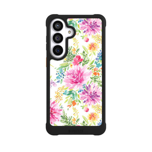 Samsung Galaxy S26+ NIVOmax Floral Echo