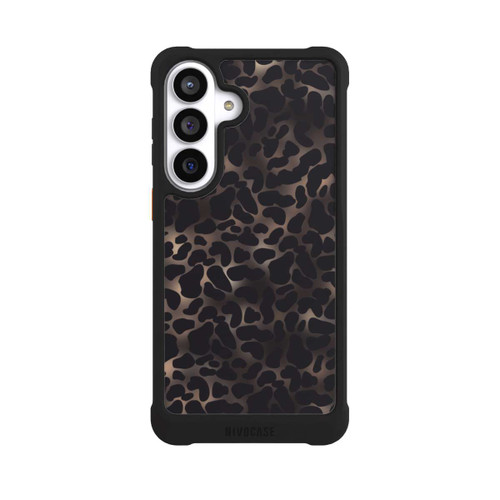Samsung Galaxy S26+ NIVOmax Leo-Muster dunkel