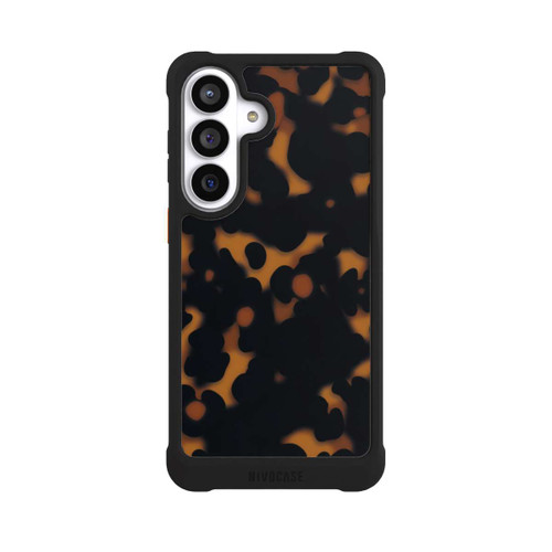 Samsung Galaxy S26+ NIVOmax Motif écaille de tortue