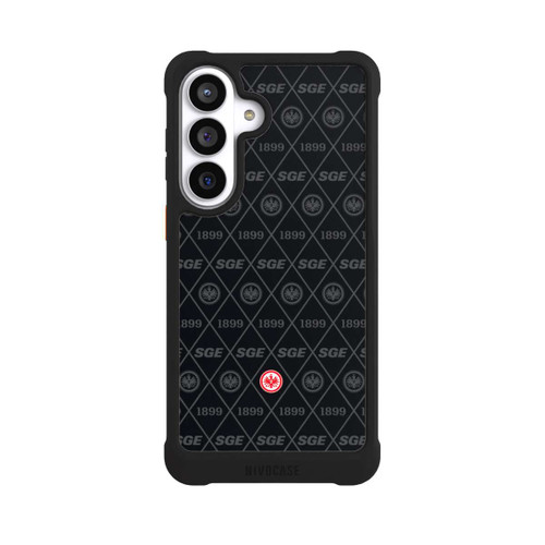 Samsung Galaxy S26+ NIVOmax SGE Logo Muster