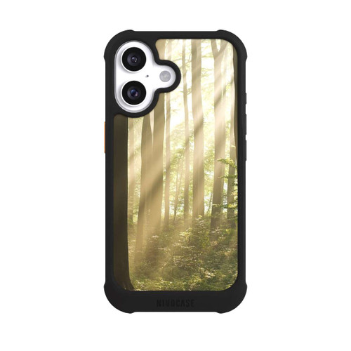  NIVOmax Im Wald