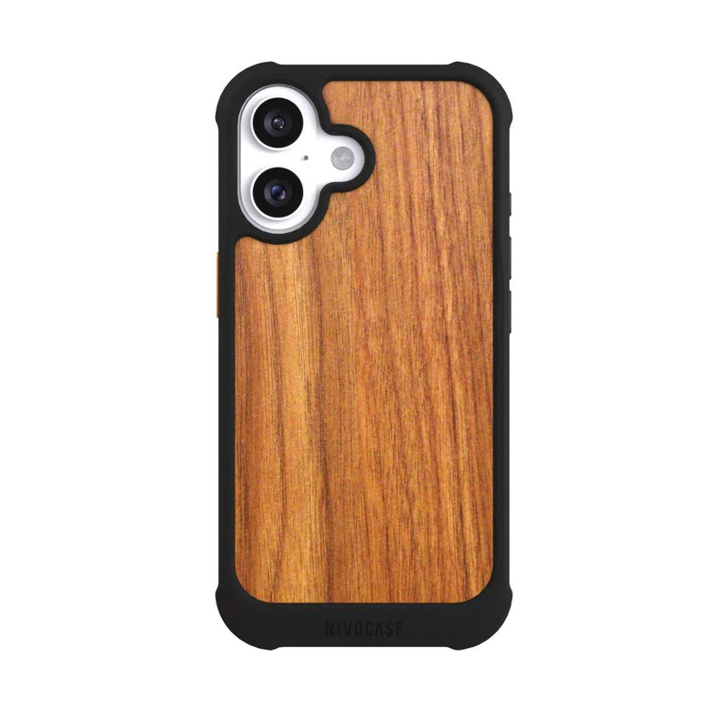 iPhone 16 NIVOmax Lärche