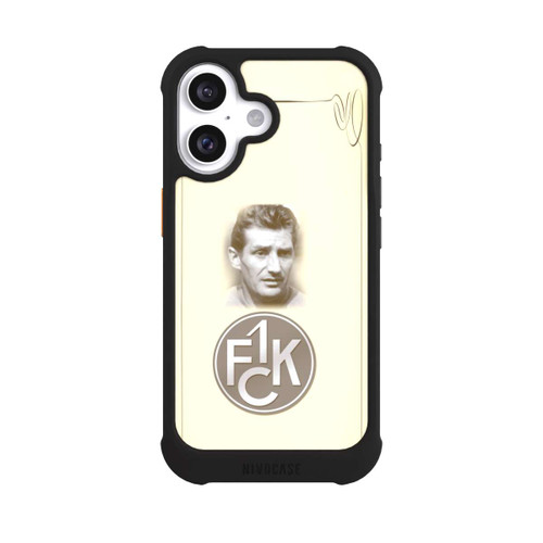  NIVOmax Fritz Walter