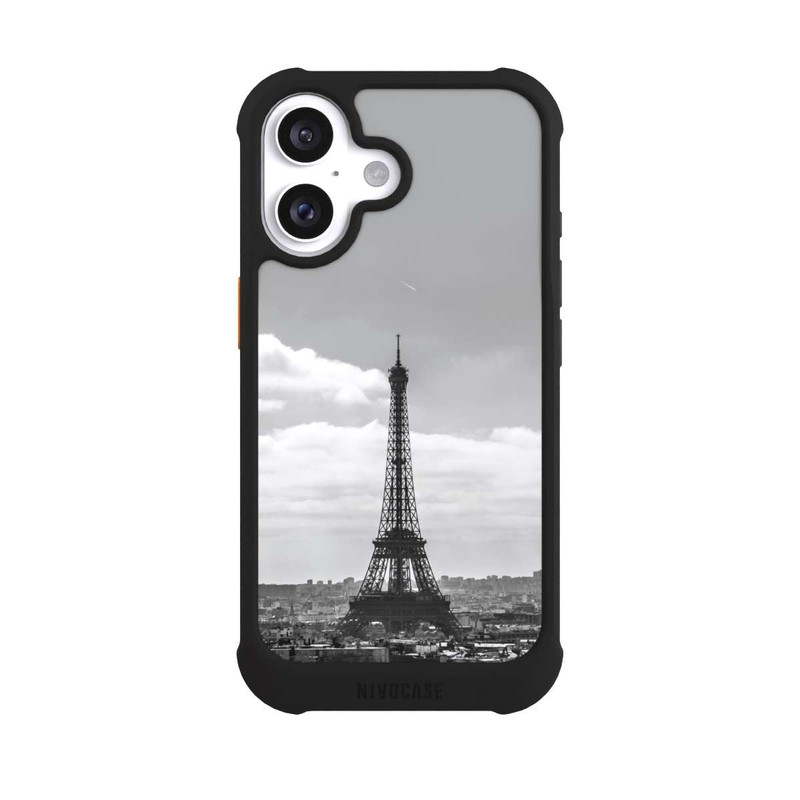 iPhone 16 NIVOmax Paris Meine Liebe