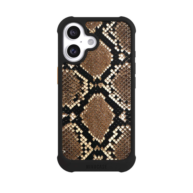 iPhone 16 NIVOmax Python