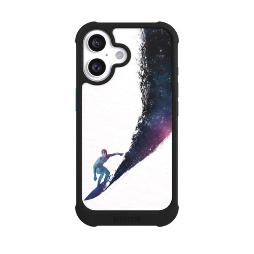  NIVOmax Surfing the Universe