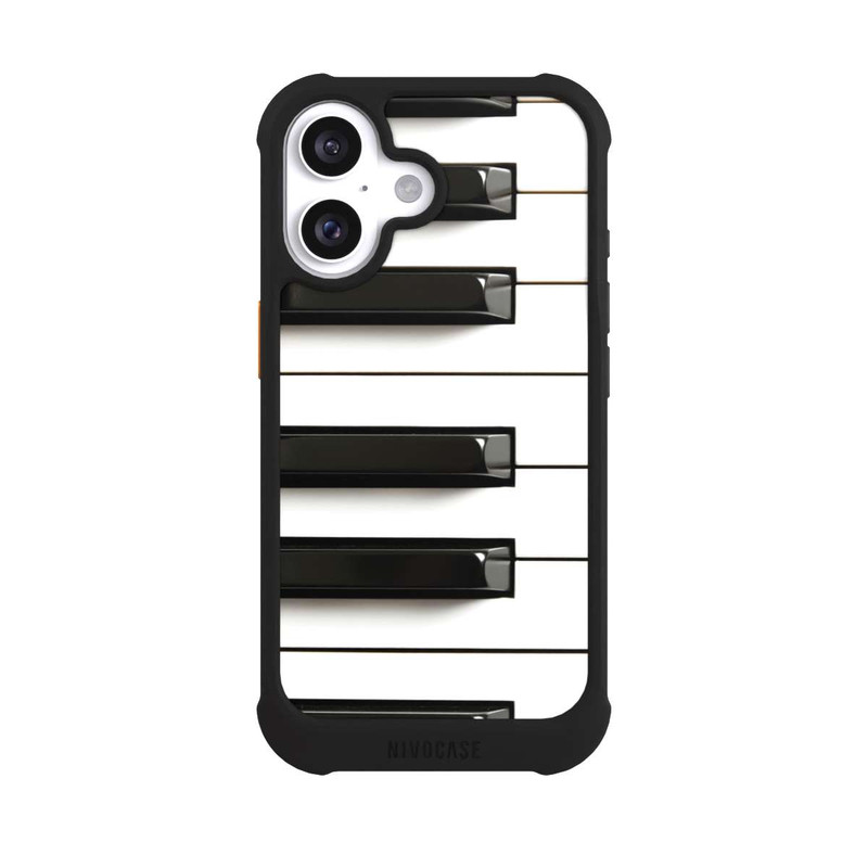 iPhone 16 NIVOmax Sonate