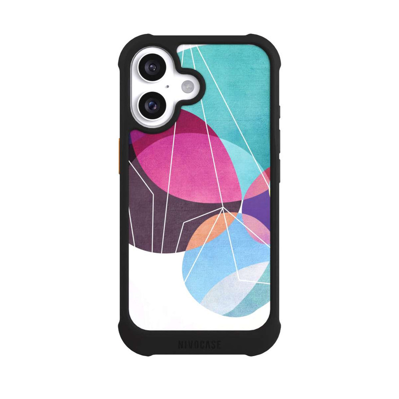 iPhone 16 NIVOmax Grafik 169