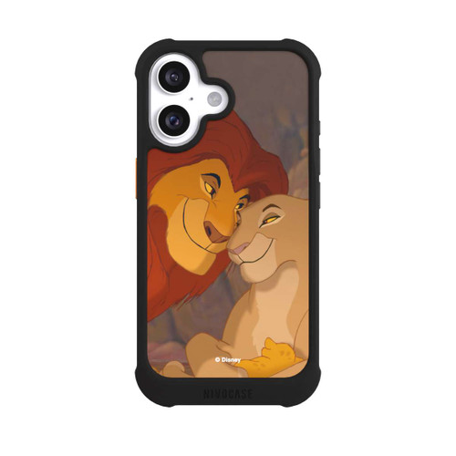  NIVOmax Lion Love