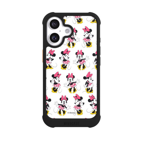  NIVOmax Minnie Mouse - Pattern