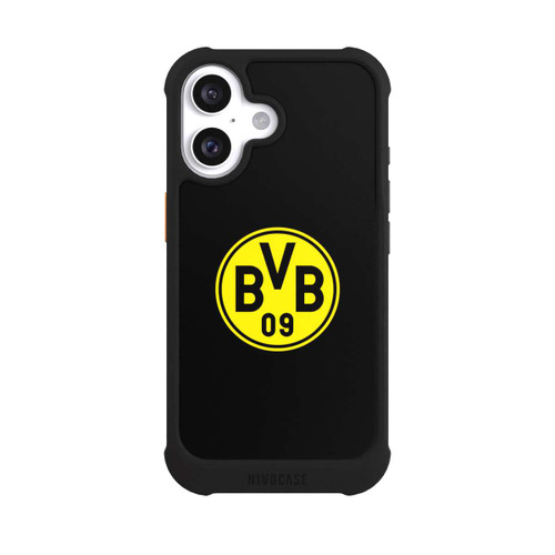  NIVOmax BVB Schwarz