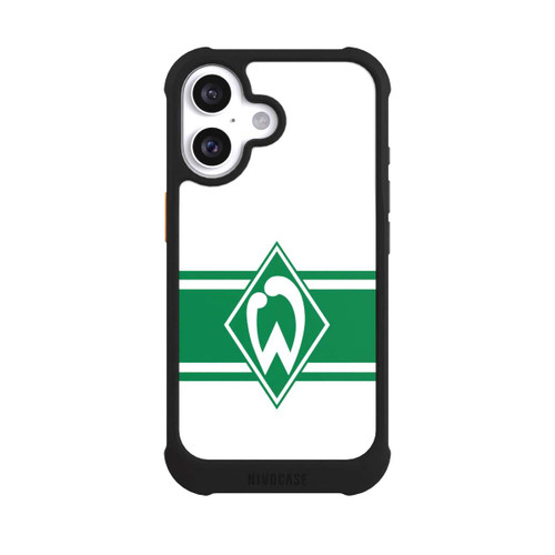  NIVOmax Werder Stripes White