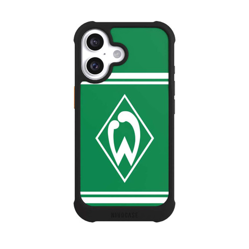  NIVOmax Werder Streifen Grün