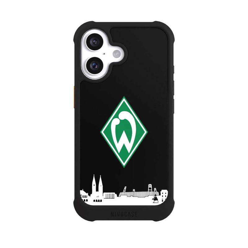 iPhone 16 NIVOmax WB Skyline