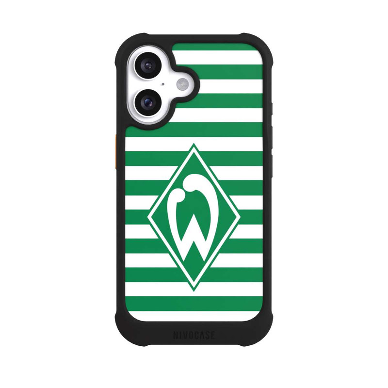 iPhone 16 NIVOmax Werder Ringel