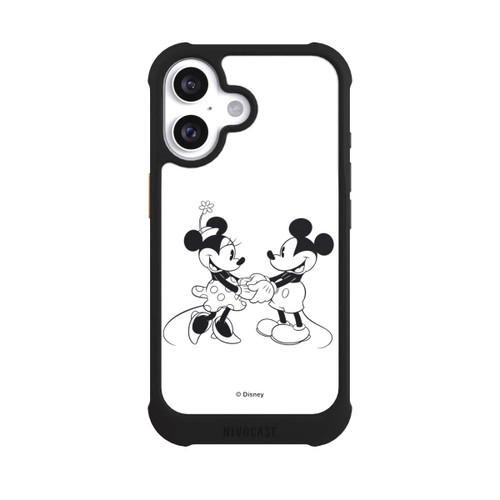  NIVOmax Micky and Minnie