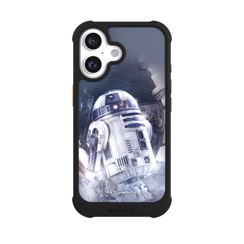  NIVOmax R2D2 - Star Wars 8