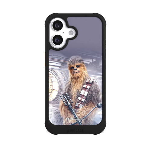  NIVOmax Chewbacca - Star Wars 8