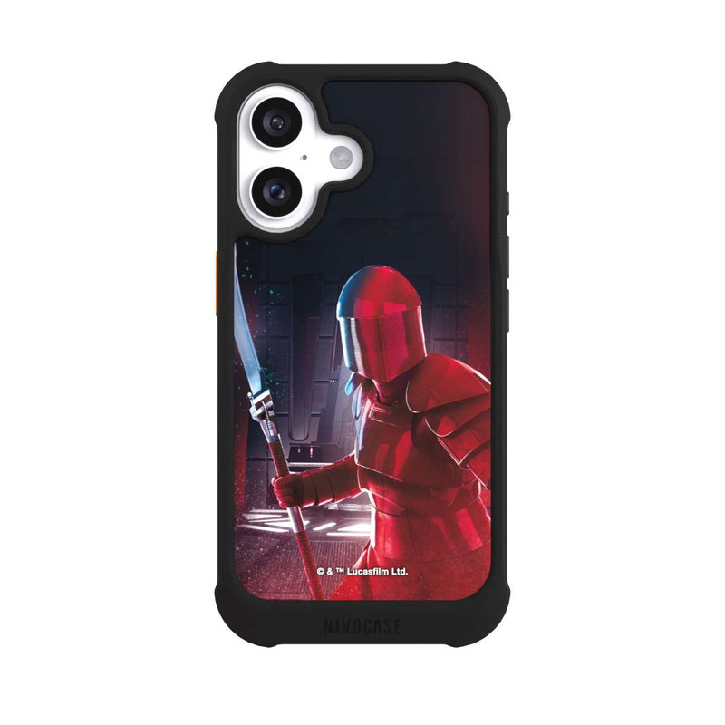 iPhone 16 NIVOmax Star Wars Prätorianergarde - Star Wars 8