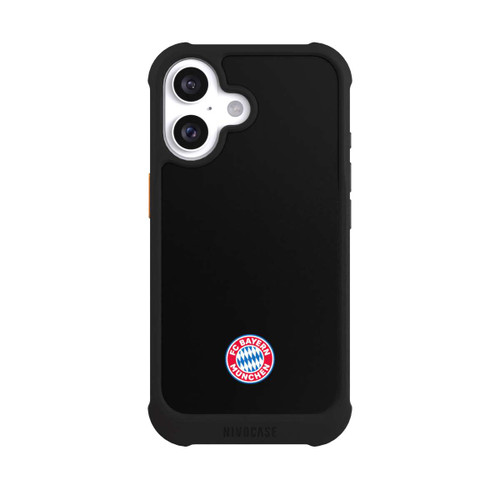 NIVOmax Klassisches FCB Logo Klein