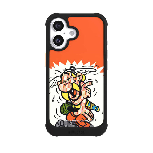  NIVOmax Astérix Vintage