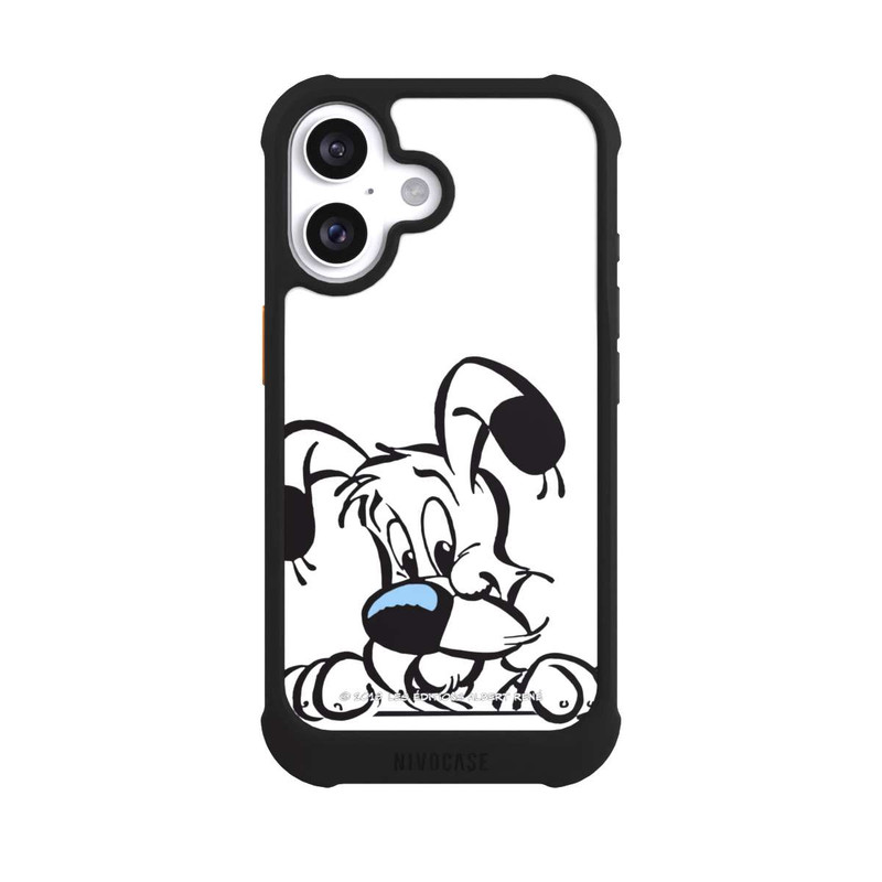 iPhone 16 NIVOmax Idefix