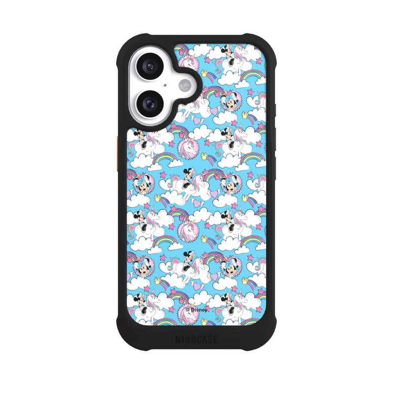 iPhone 16 NIVOmax Minnie Pattern 02