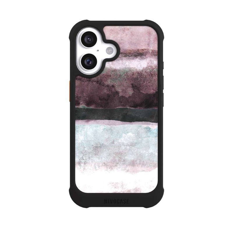 iPhone 16 NIVOmax Aquarelle 24