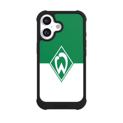  NIVOmax Zwei Farben - Werder Bremen
