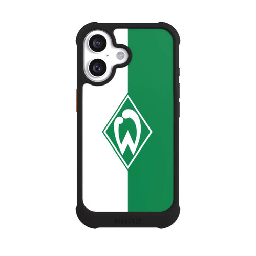 NIVOmax Weiß-Grün - Werder Bremen