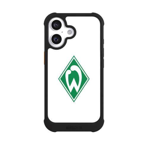  NIVOmax Logo auf Weiß - Werder Bremen