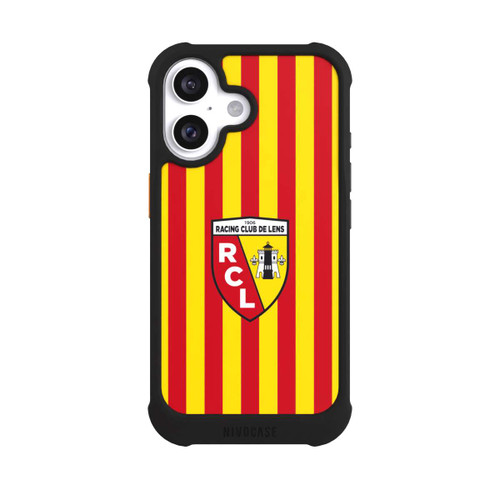  NIVOmax RC Lens Logo - Streifen
